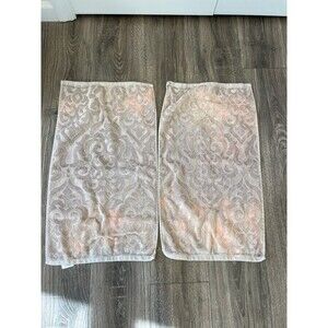 Hand Towels (2) 26x13